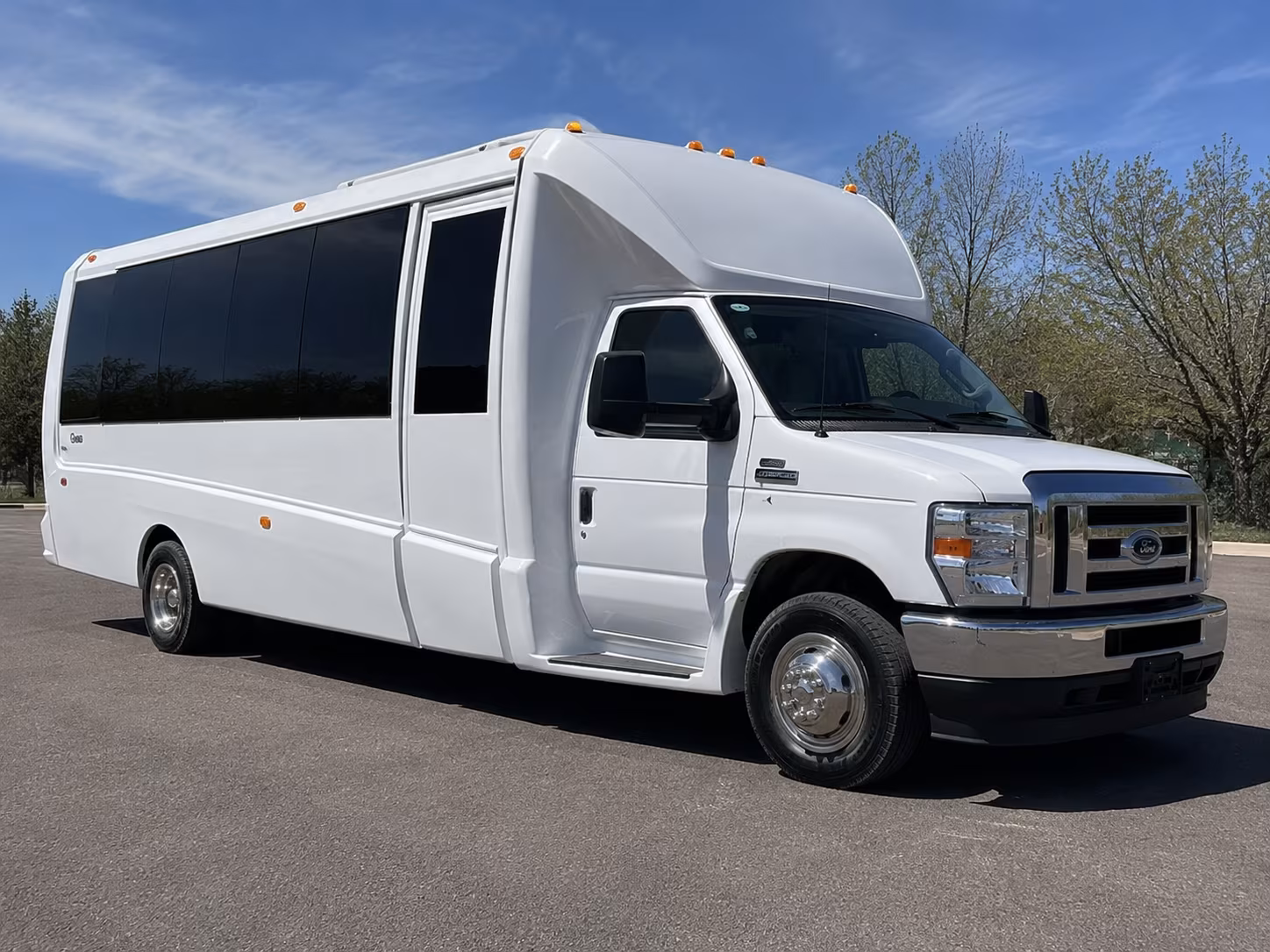 a party bus makes every san jose earthquakes match day an event