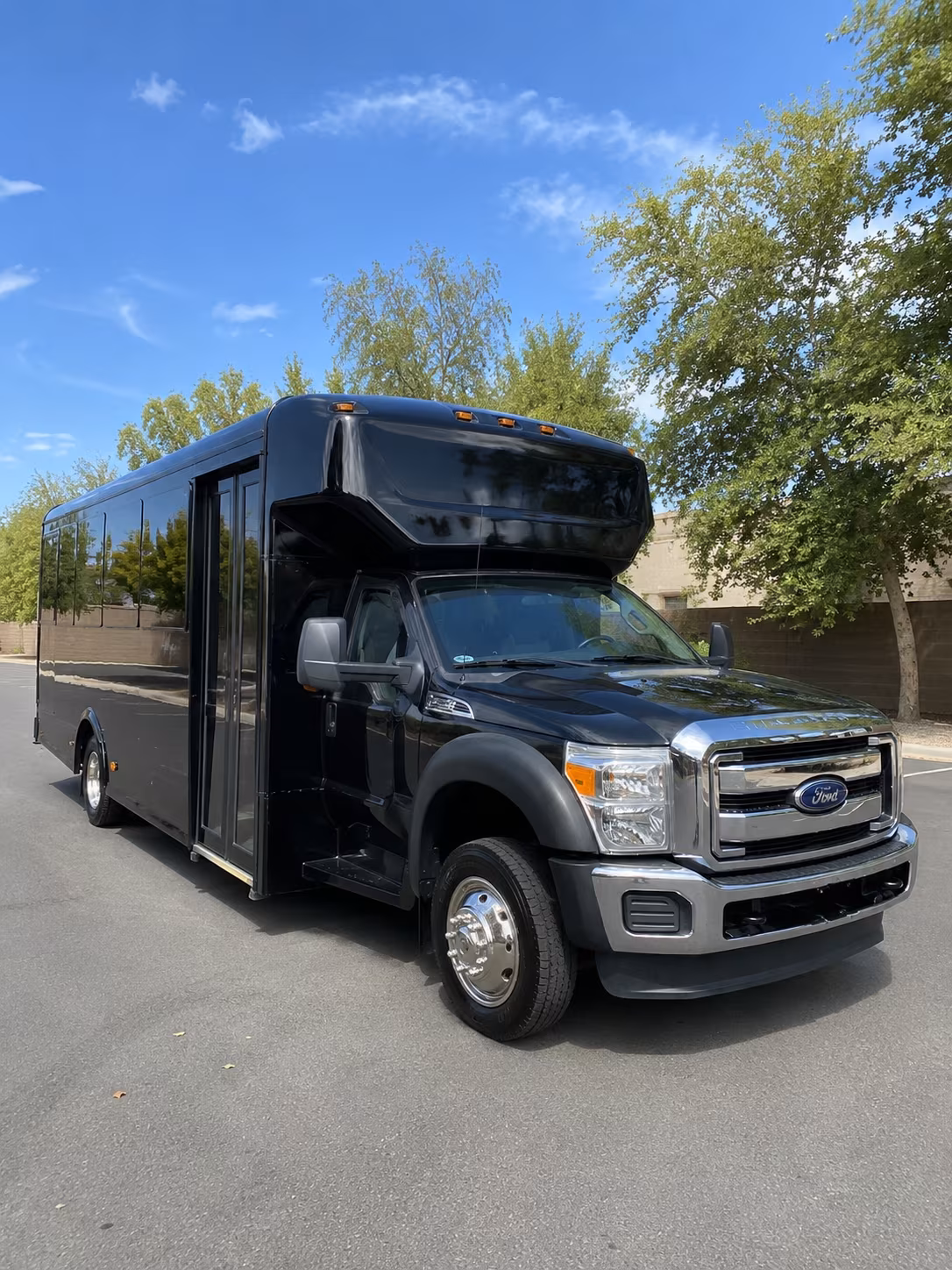 book your san jose prom party bus before the date is gone