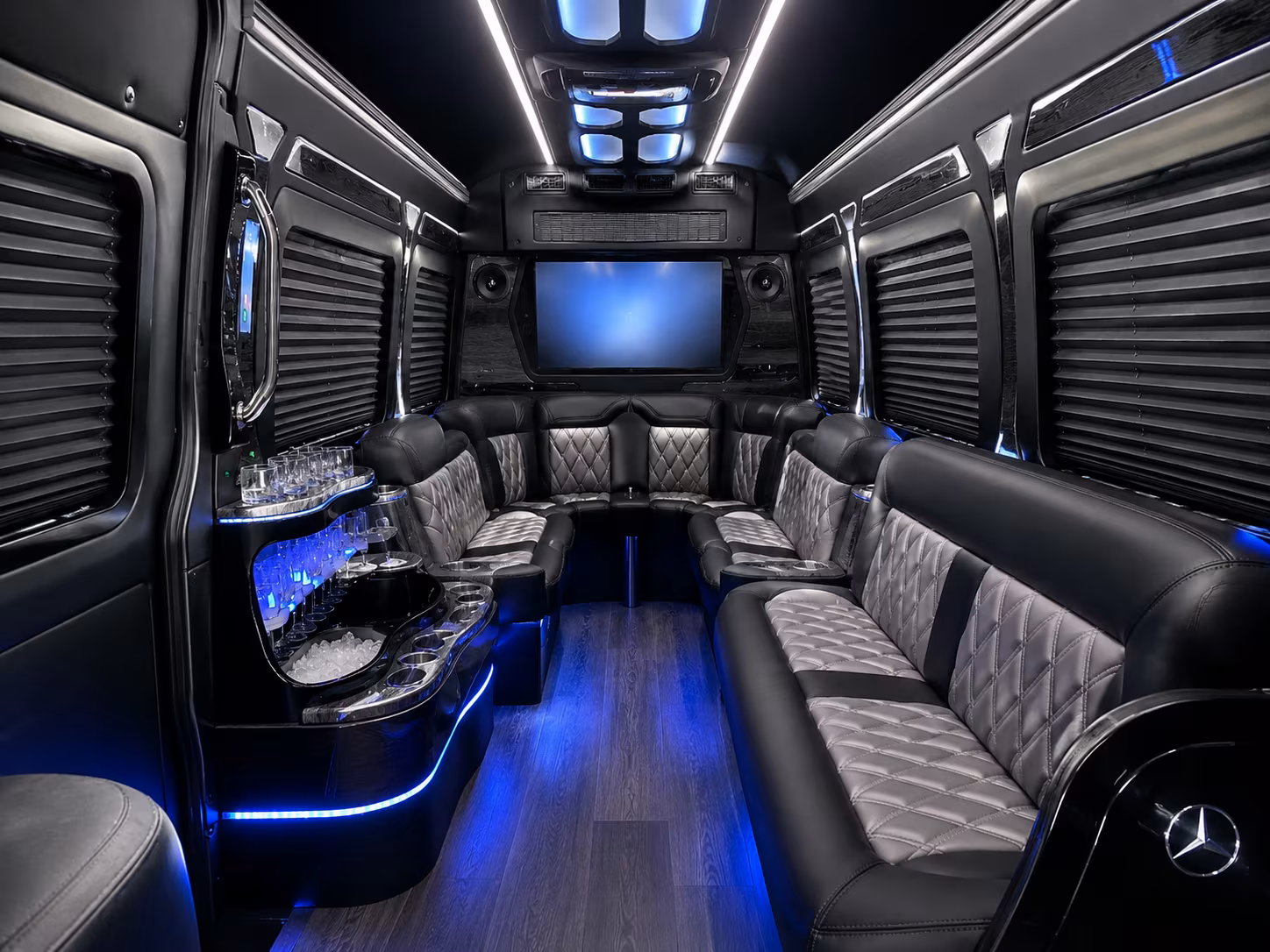 booking prom transportation to downtown san jose venues is easy with sanjosecharterbusservices com