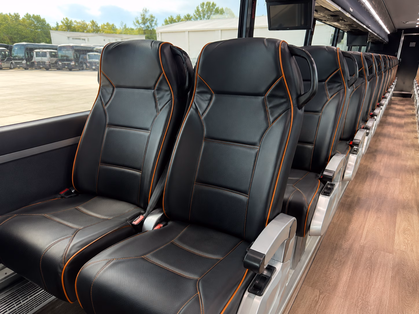 charter buses to happy hollow kelley park and east san jose destinations