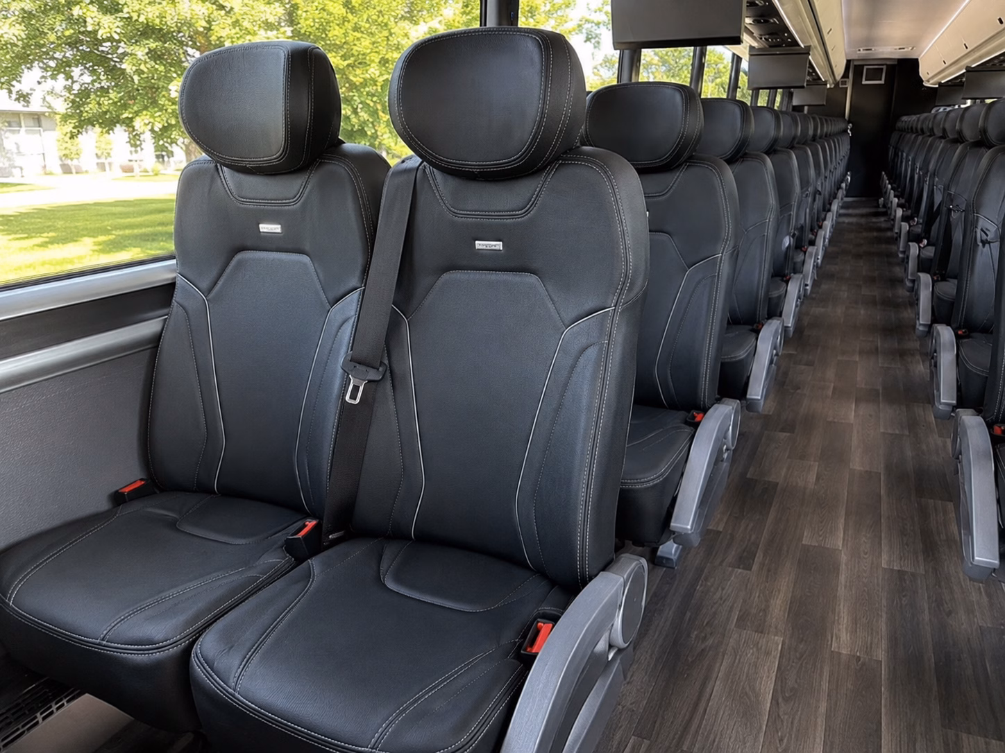 comparing san jose buses made simple