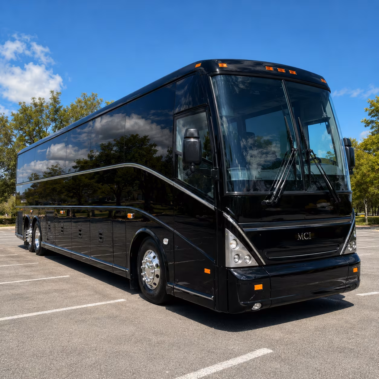 corporate event transportation for san jose sharks games and sap center events