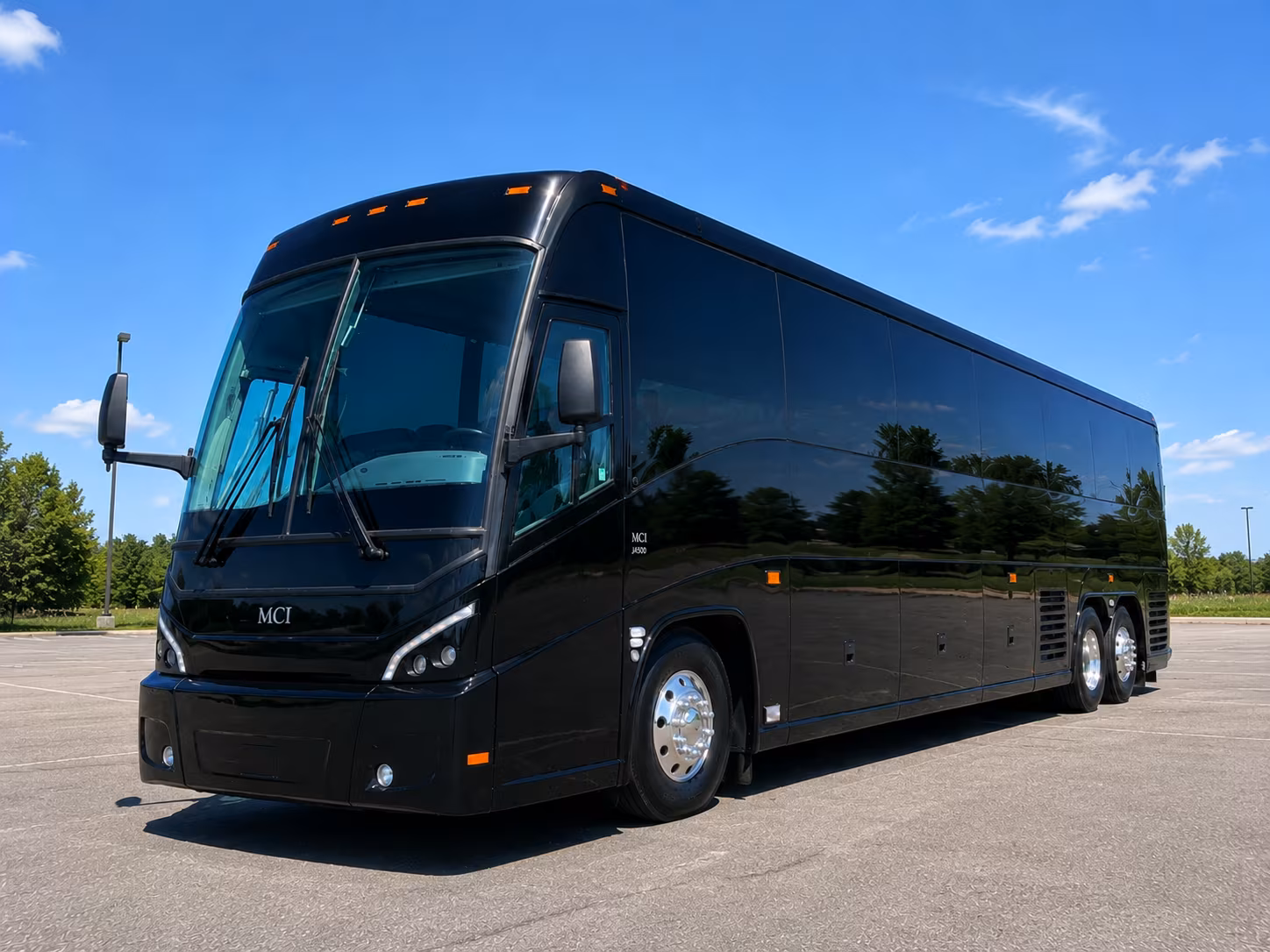 how the type of bus changes the price in san jose california
