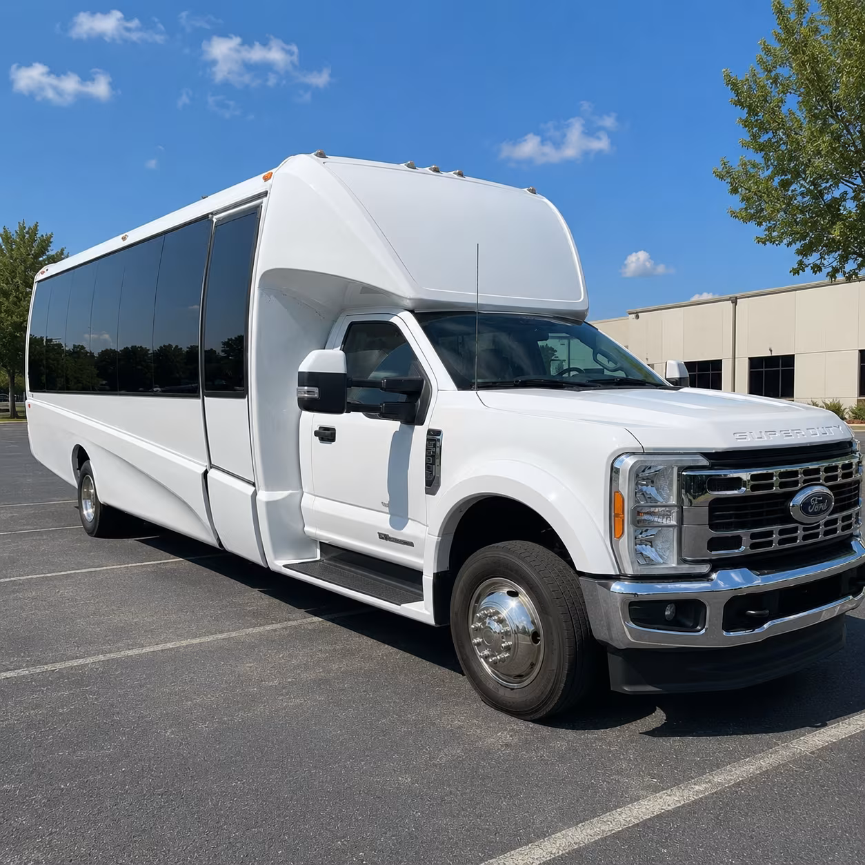 minibus shuttles for san jose s mountain and hillside wedding venues