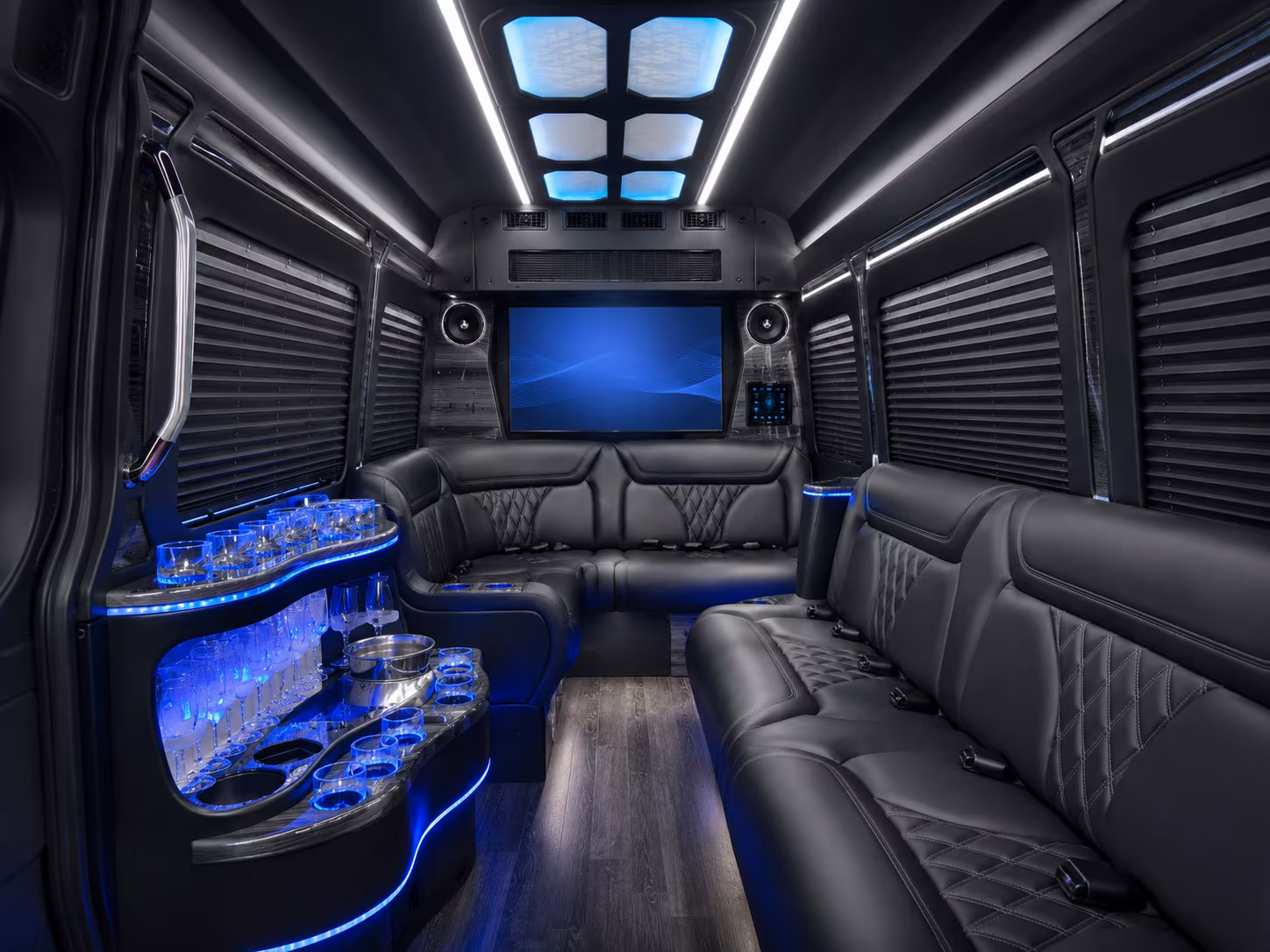 more vehicle options than any single company can offer