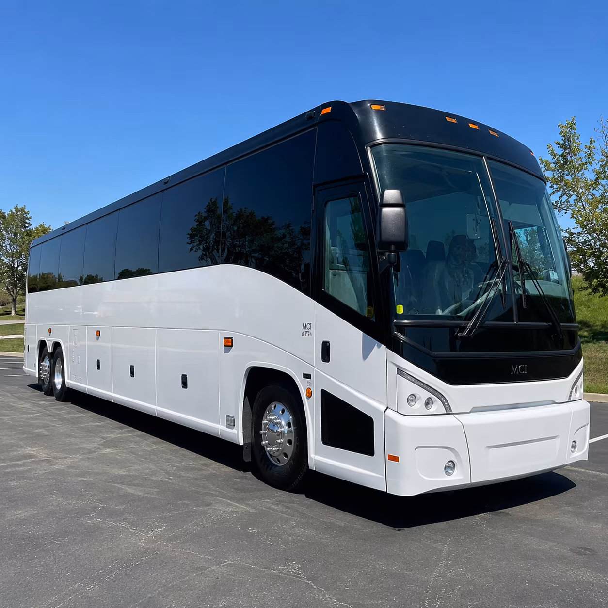need a charter bus for super bowl lx at levi s stadium