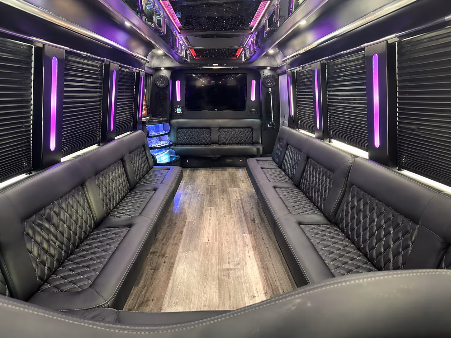 party bus wine tours for bachelorette parties and birthdays in san jose