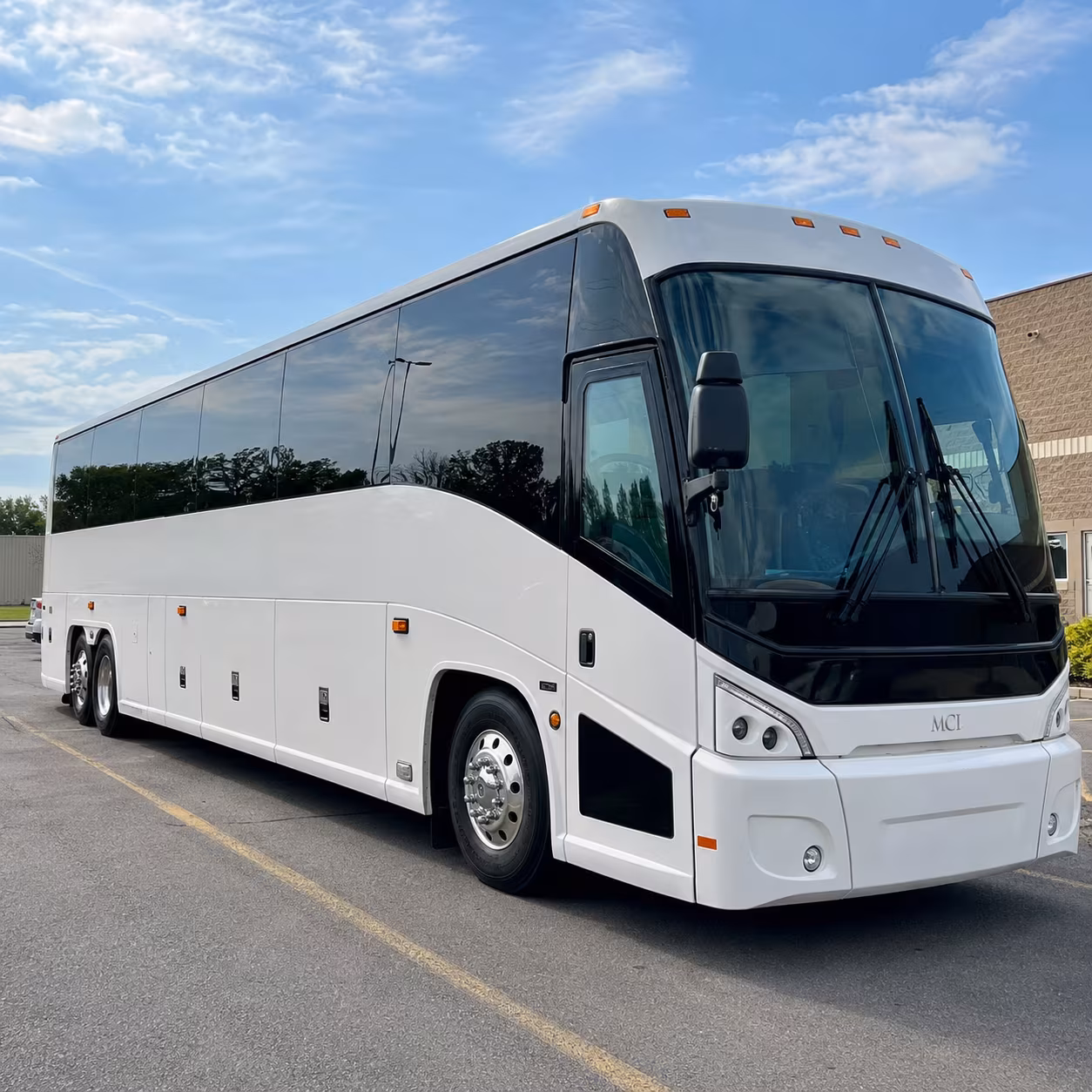 san jose charter buses