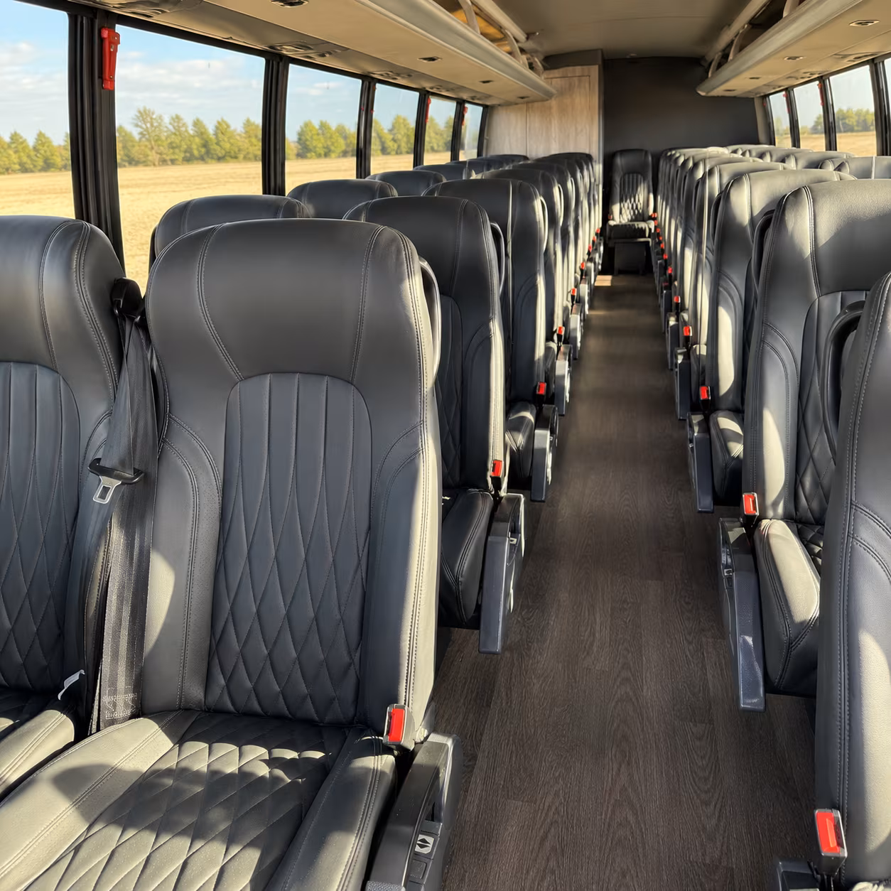 san jose church transportation
