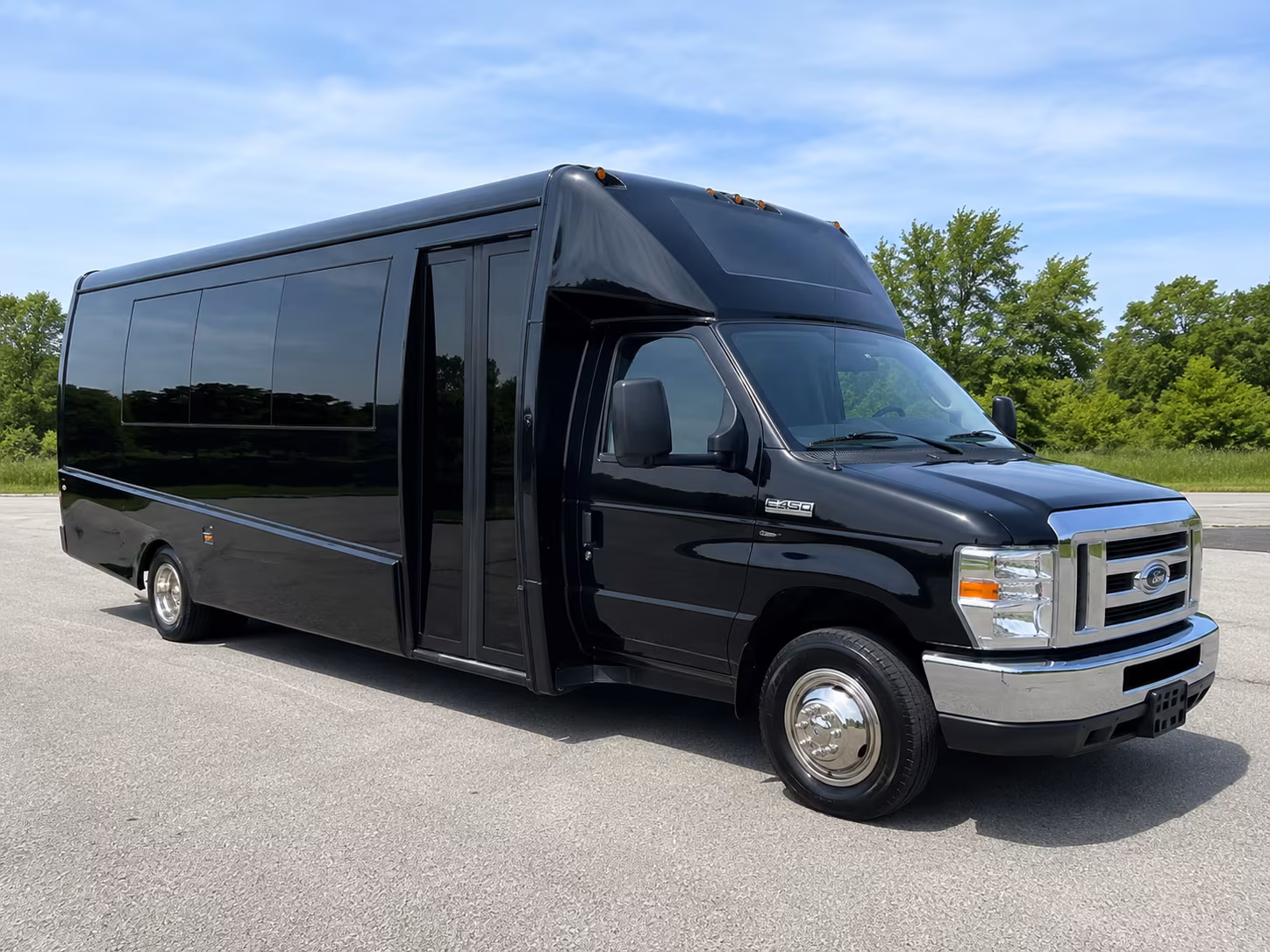 san jose concert transportation