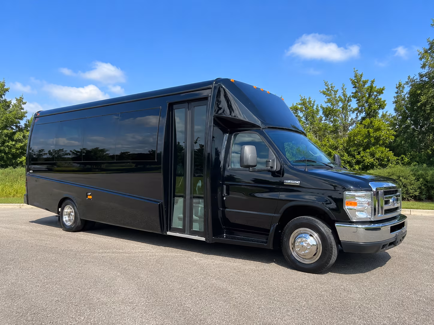 san jose employee transportation