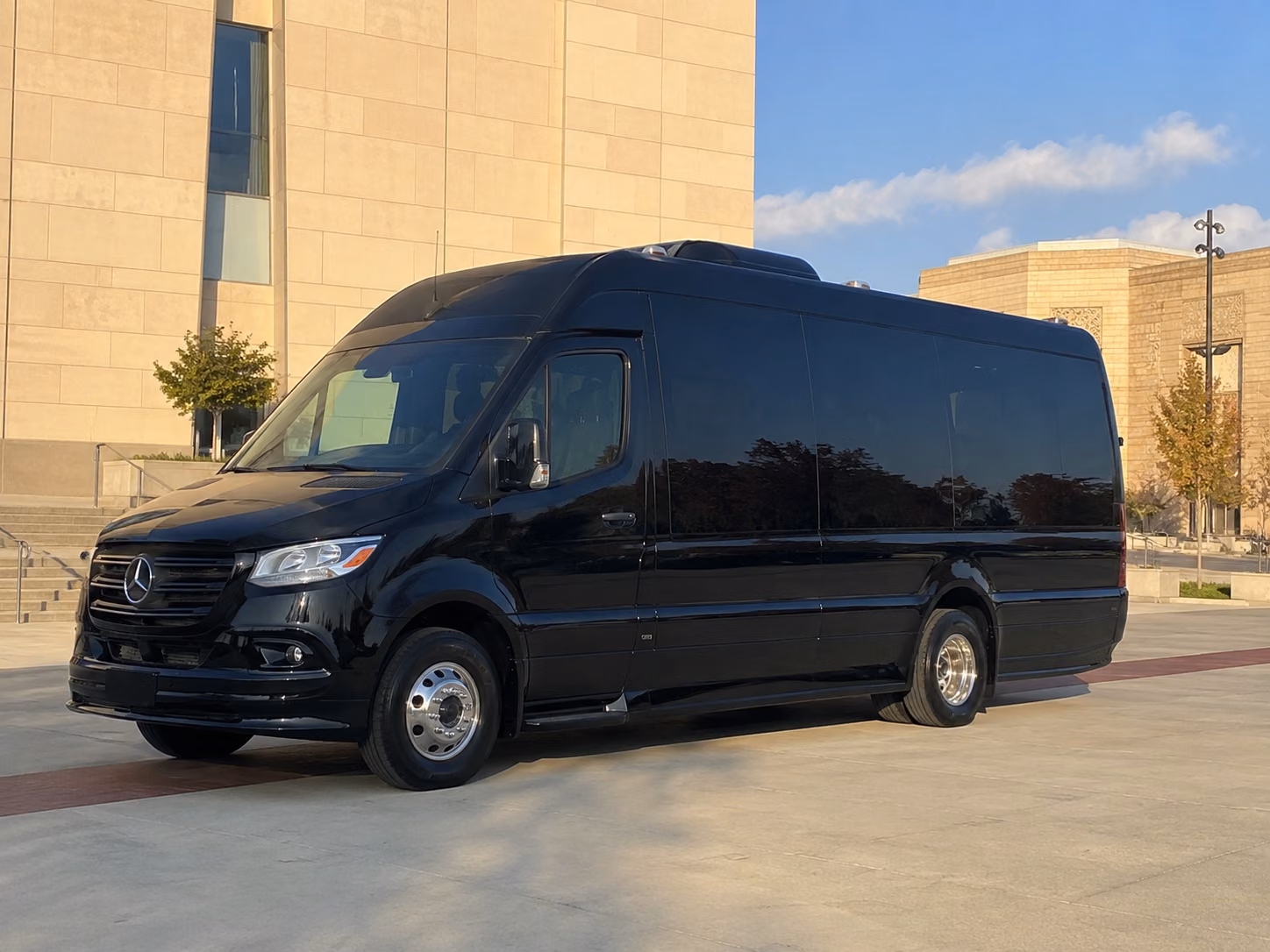 san jose field trip transportation