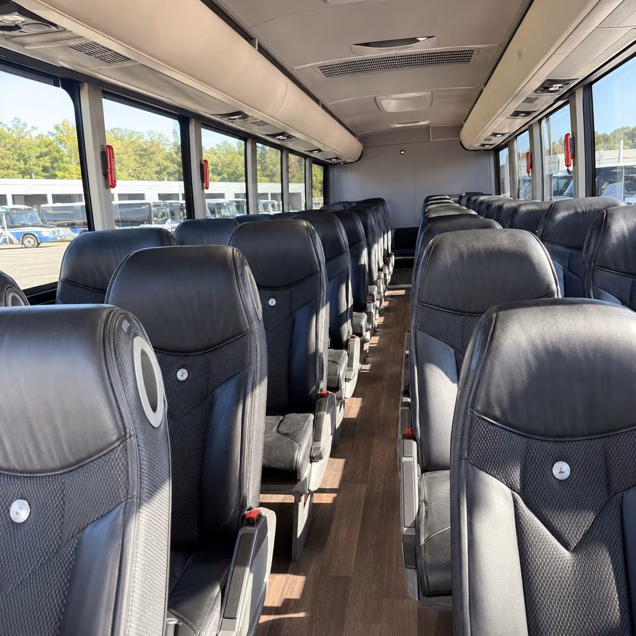 san jose long distance transportation