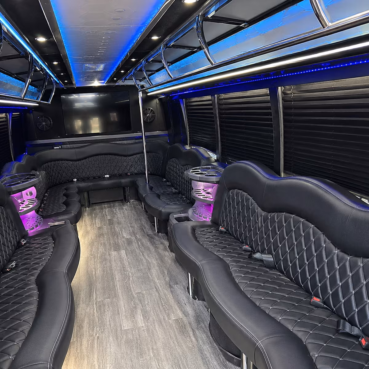 san jose prom transportation