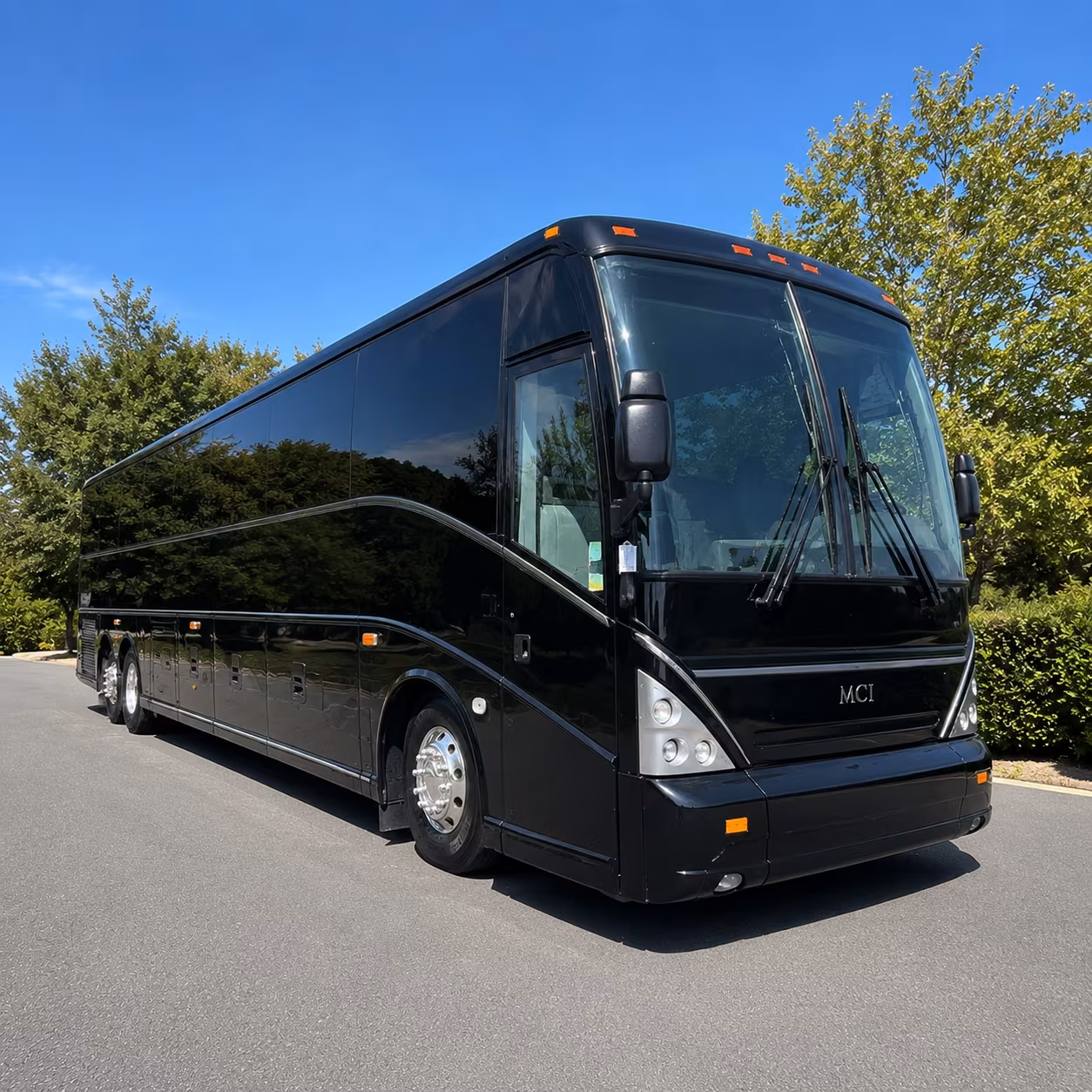 sanjosecharterbusservices com can help you find the right prom bus for any san jose group size