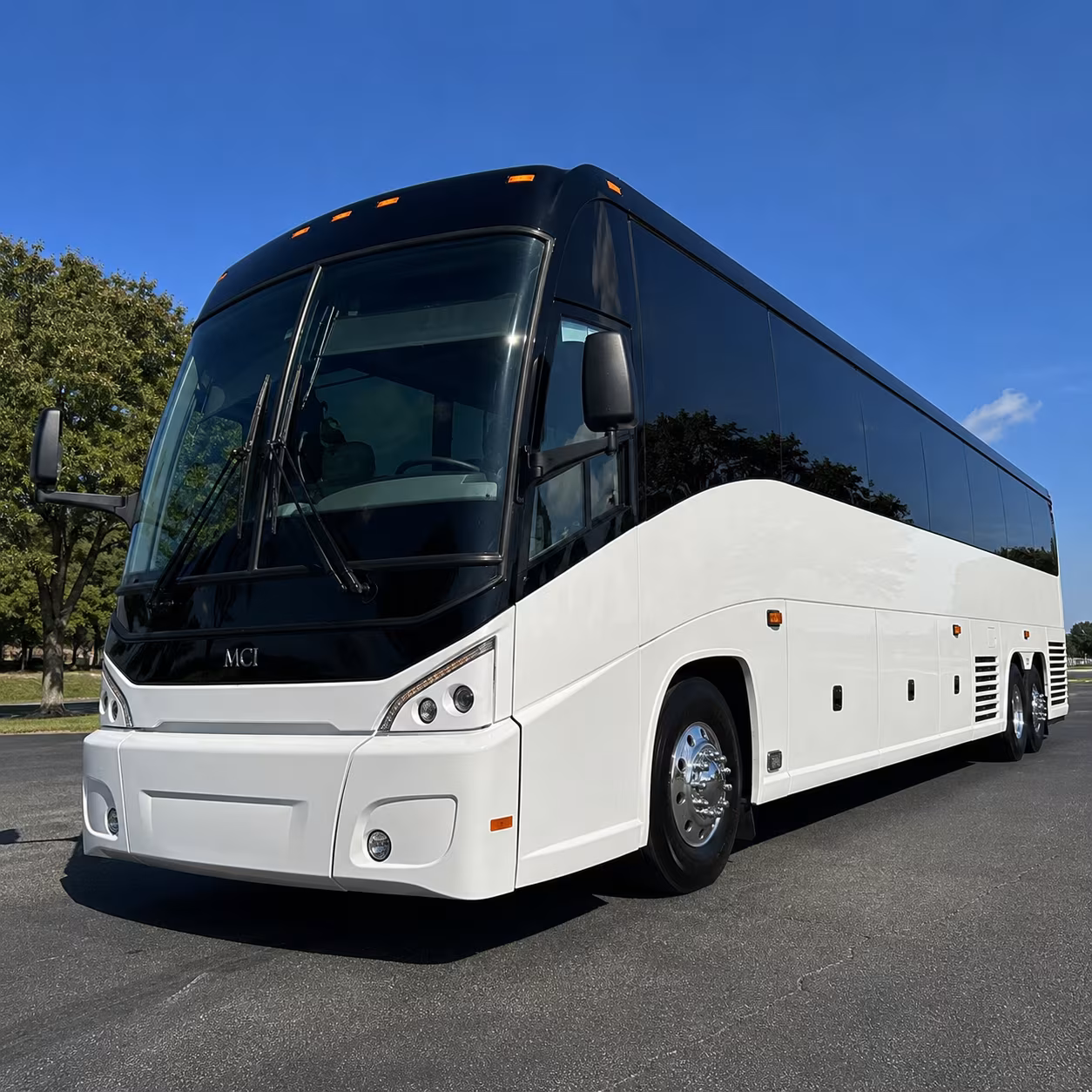 senior member shuttles and ada accessible church transportation