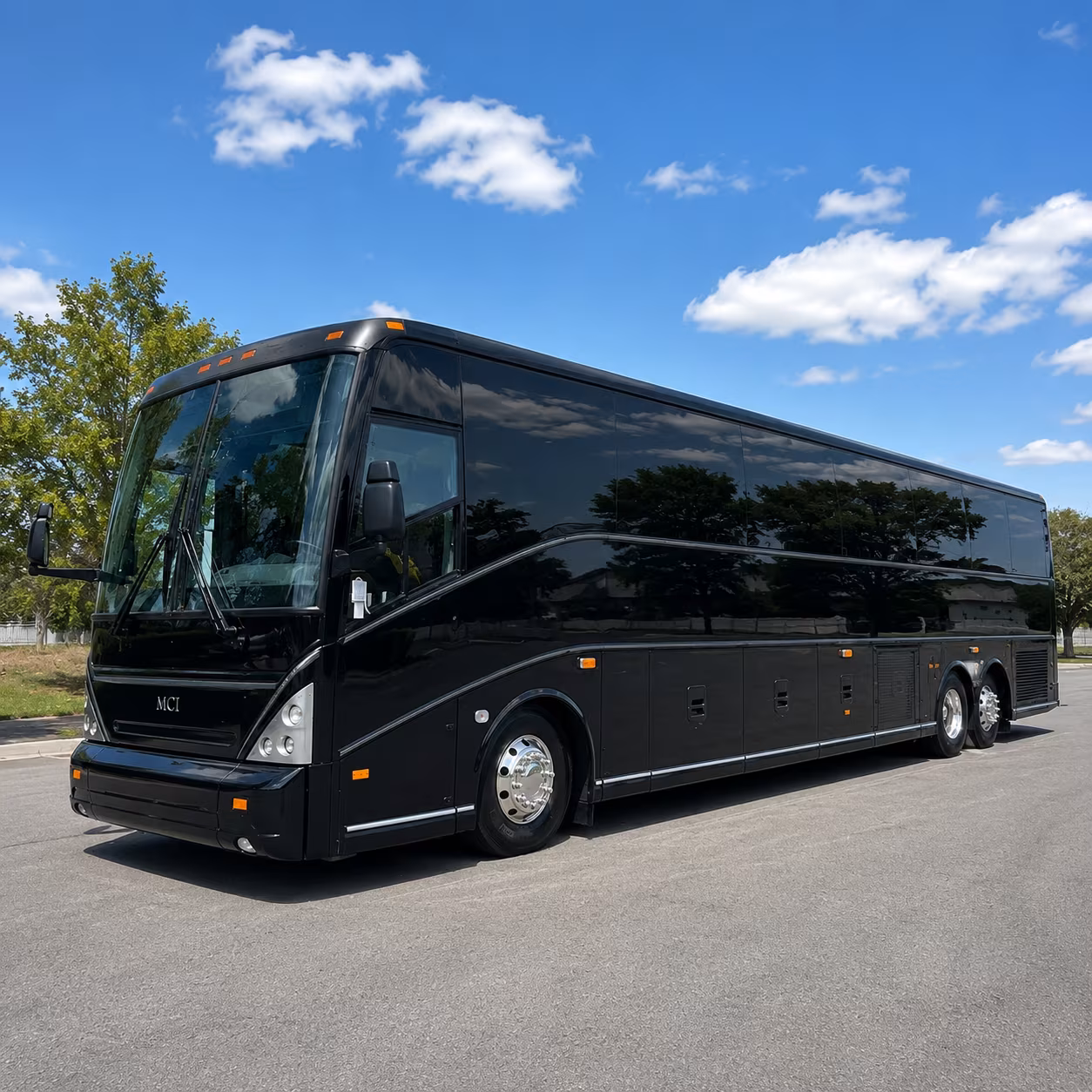 view instant online quotes for prom buses serving san jose high schools